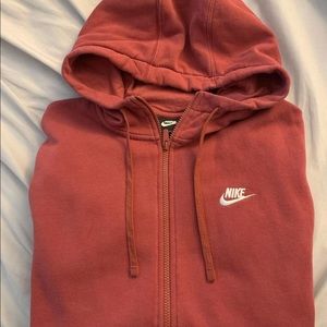 Mens nike hoodie